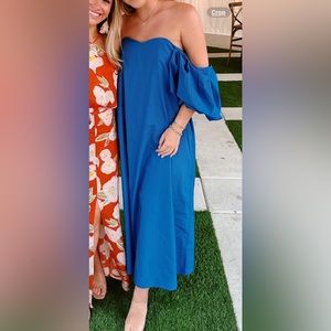 Banana republic dress